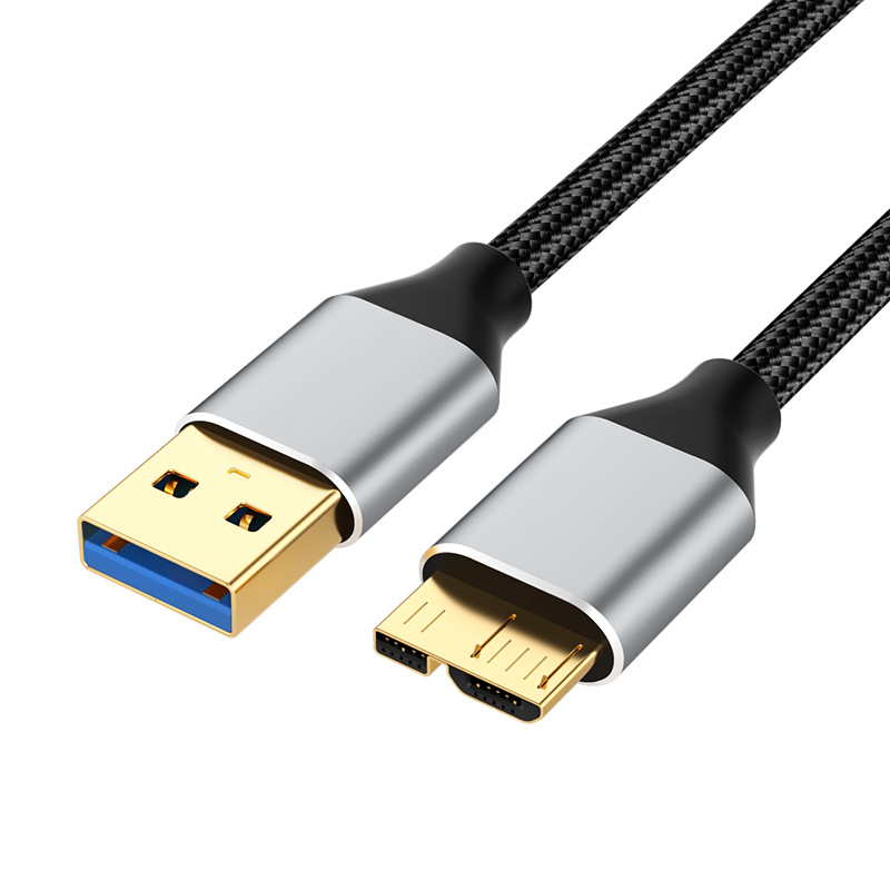 Cabo USB 3.0 para Micro B, Tra - Samsung Ssd avaliação e preço
