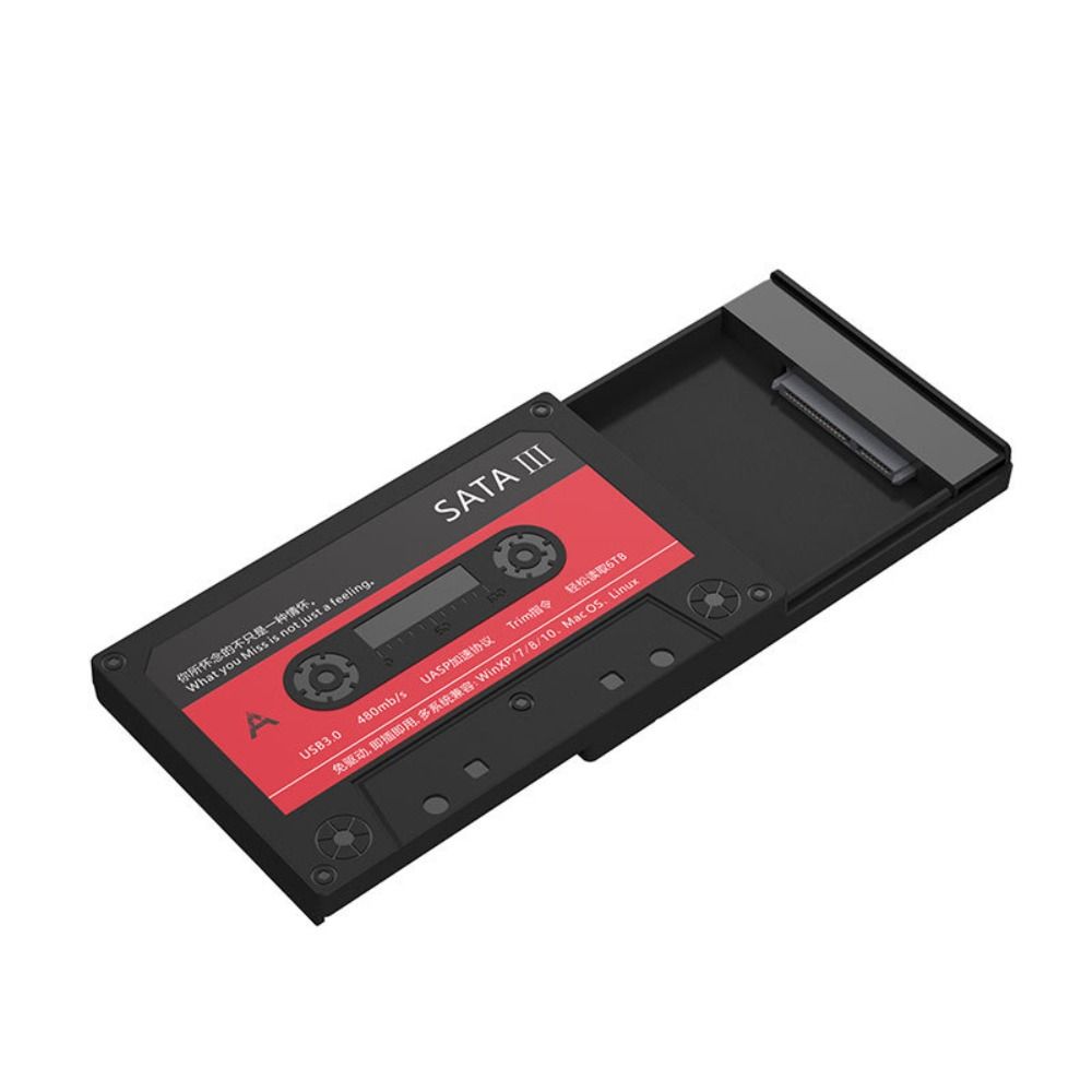 Novo Gabinete Externo para Dis - Sata Ssd avaliação e preço