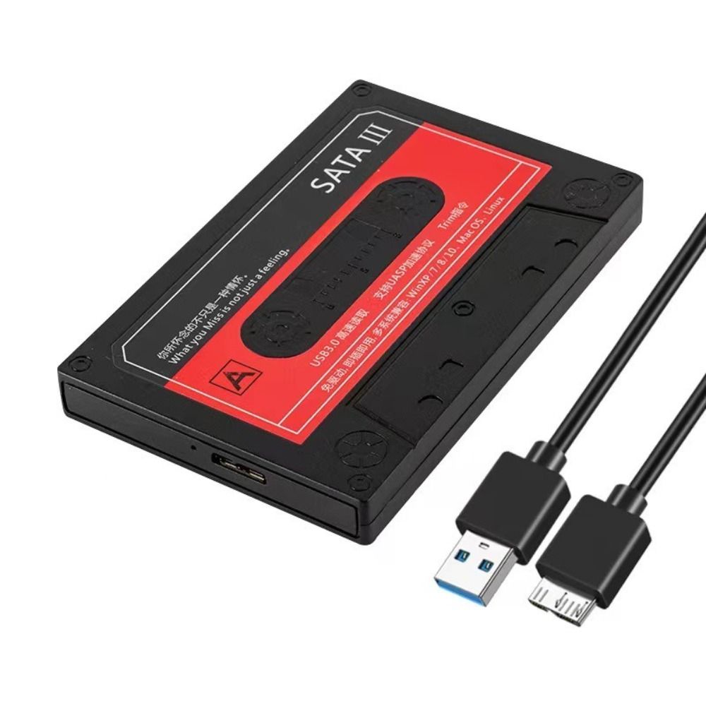 Novo Gabinete Externo para Dis - Sata Ssd avaliação e preço