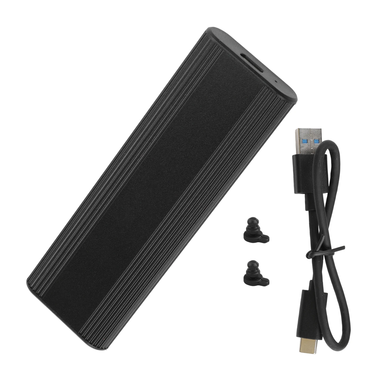 Caixa Externa para SSD NVMe M. - External Ssd avaliação e preço