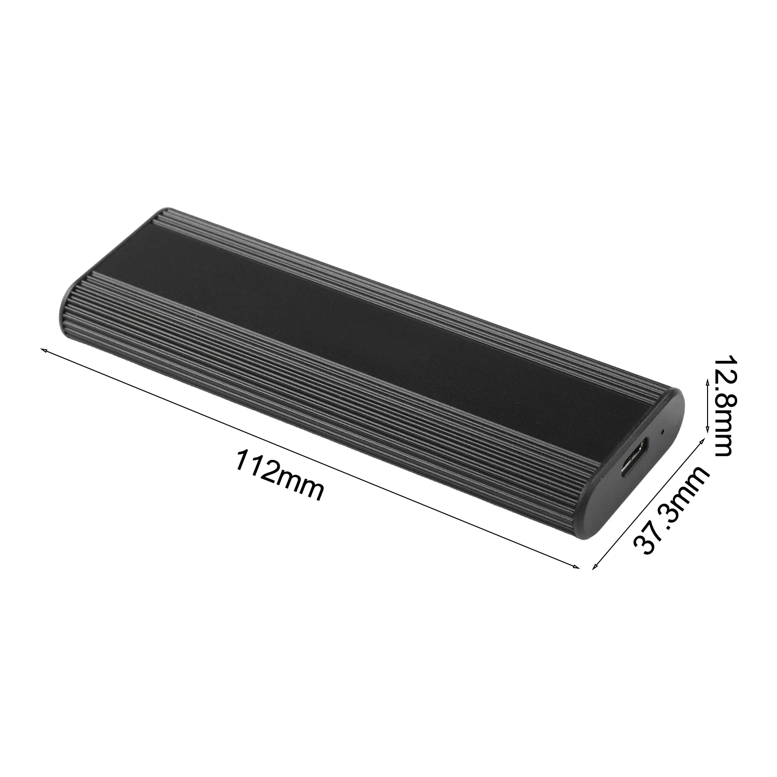 Caixa Externa para SSD NVMe M. - External Ssd avaliação e preço