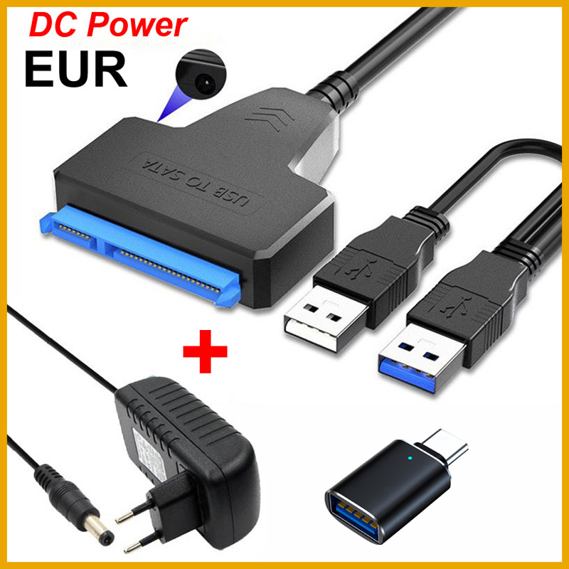 Novo Cabo Adaptador USB 3.0 pa - Samsung Ssd avaliação e preço