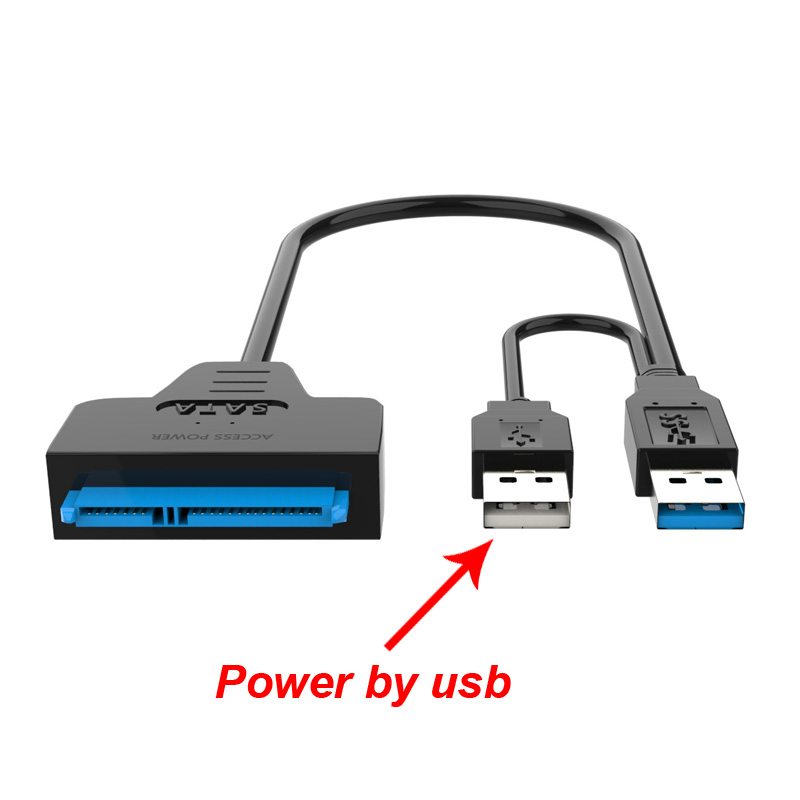 Novo Cabo Adaptador USB 3.0 pa - Samsung Ssd avaliação e preço