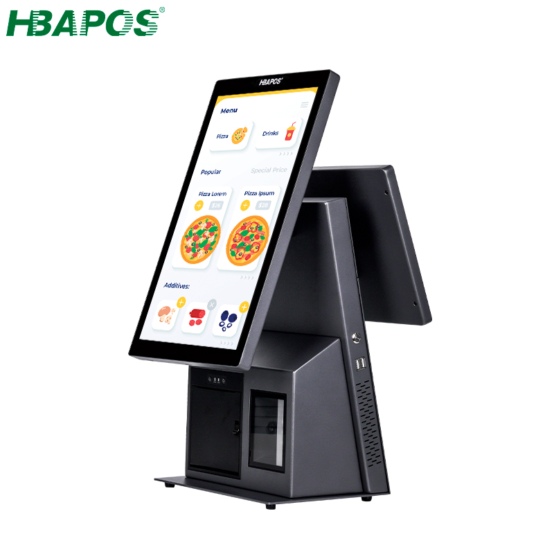 Sistema de Monitor POS com Tel - Ssd 1Tb avaliação e preço