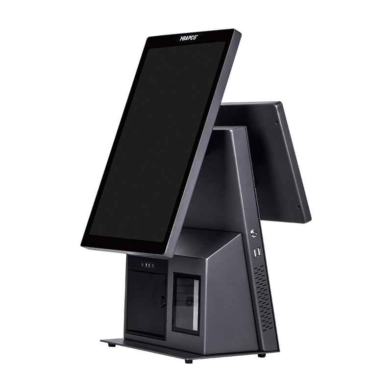 Sistema de Monitor POS com Tel - Ssd 1Tb avaliação e preço