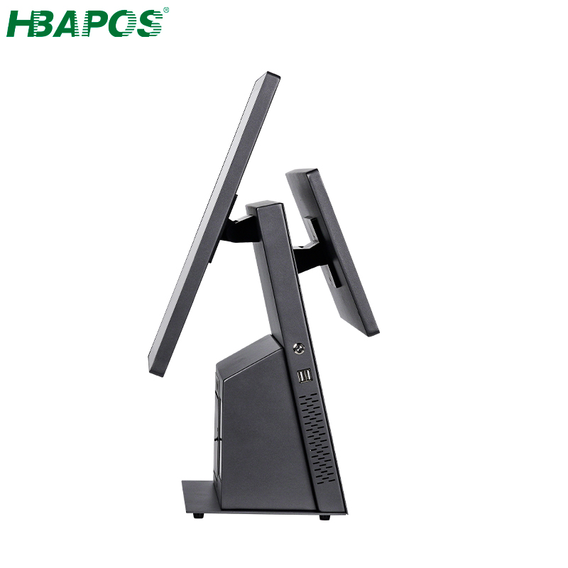 Sistema de Monitor POS com Tel - Ssd 1Tb avaliação e preço