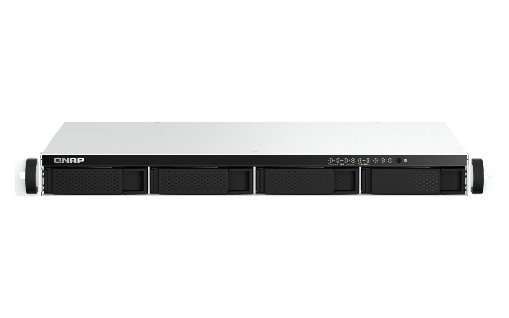 Armazenamento em Rede TS-464eU - Nvme Ssd avaliação e preço