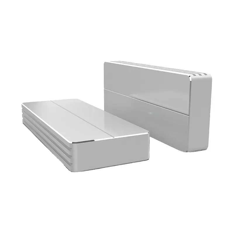Gabinete para SSD NVMe M.2 Tip - Sata Ssd avaliação e preço