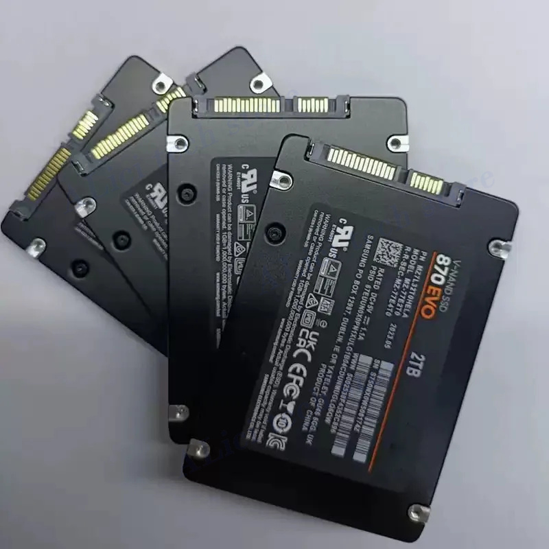 SSD original para samsung 870e - Samsung Ssd avaliação e preço