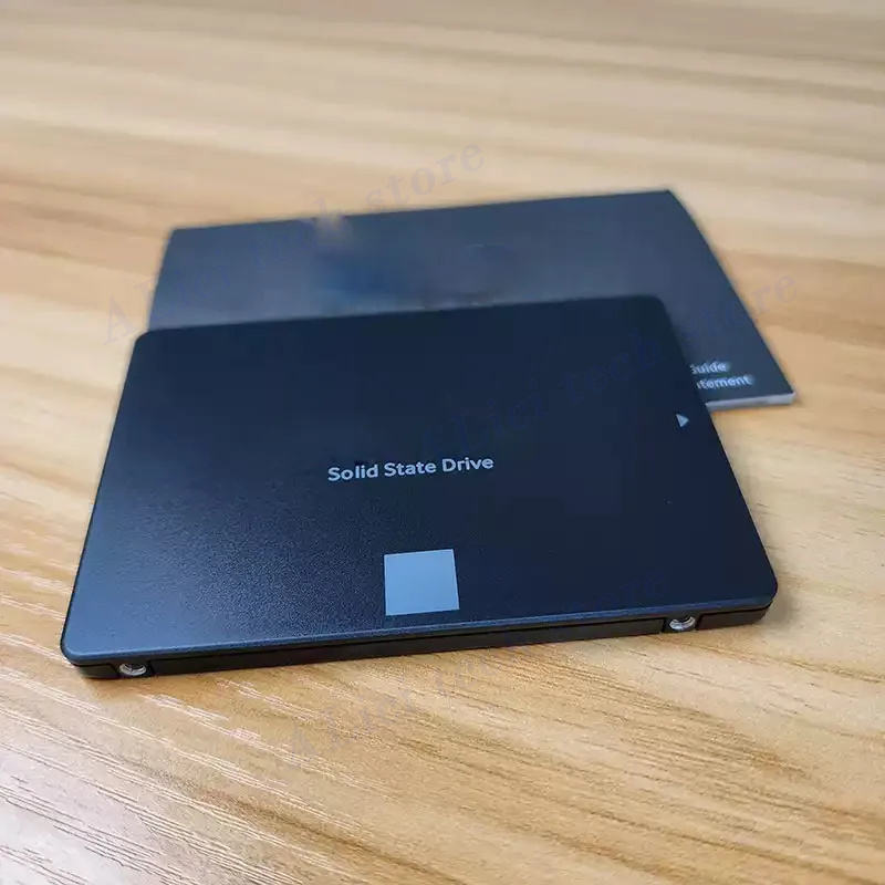SSD original para samsung 870e - Samsung Ssd avaliação e preço