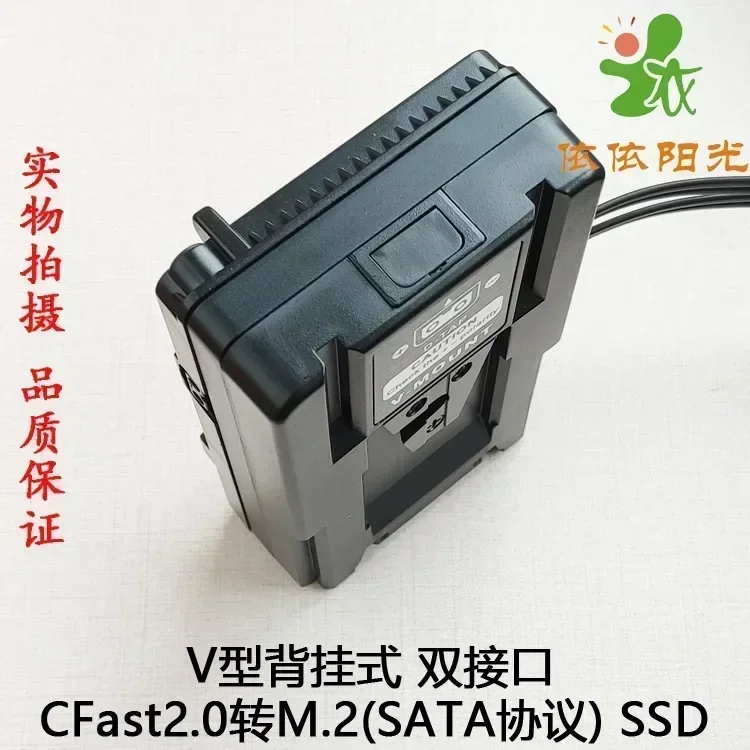 Cartão de Memória CFast2.0 par - Memory Card Ssd avaliação e preço