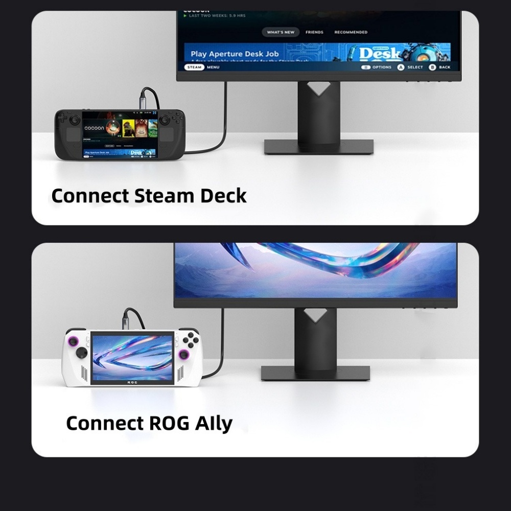 Cabo USB C para C 3.2 Gen2 de  - Samsung Ssd avaliação e preço