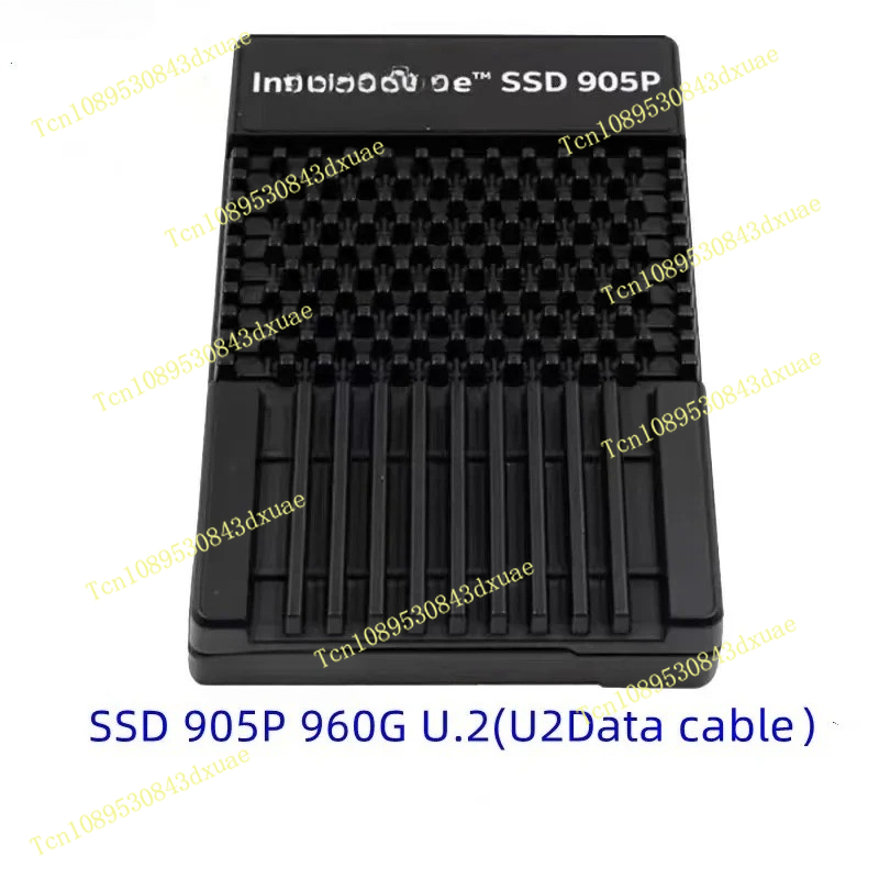 Original para SSD Intel Optane - Nvme Ssd avaliação e preço