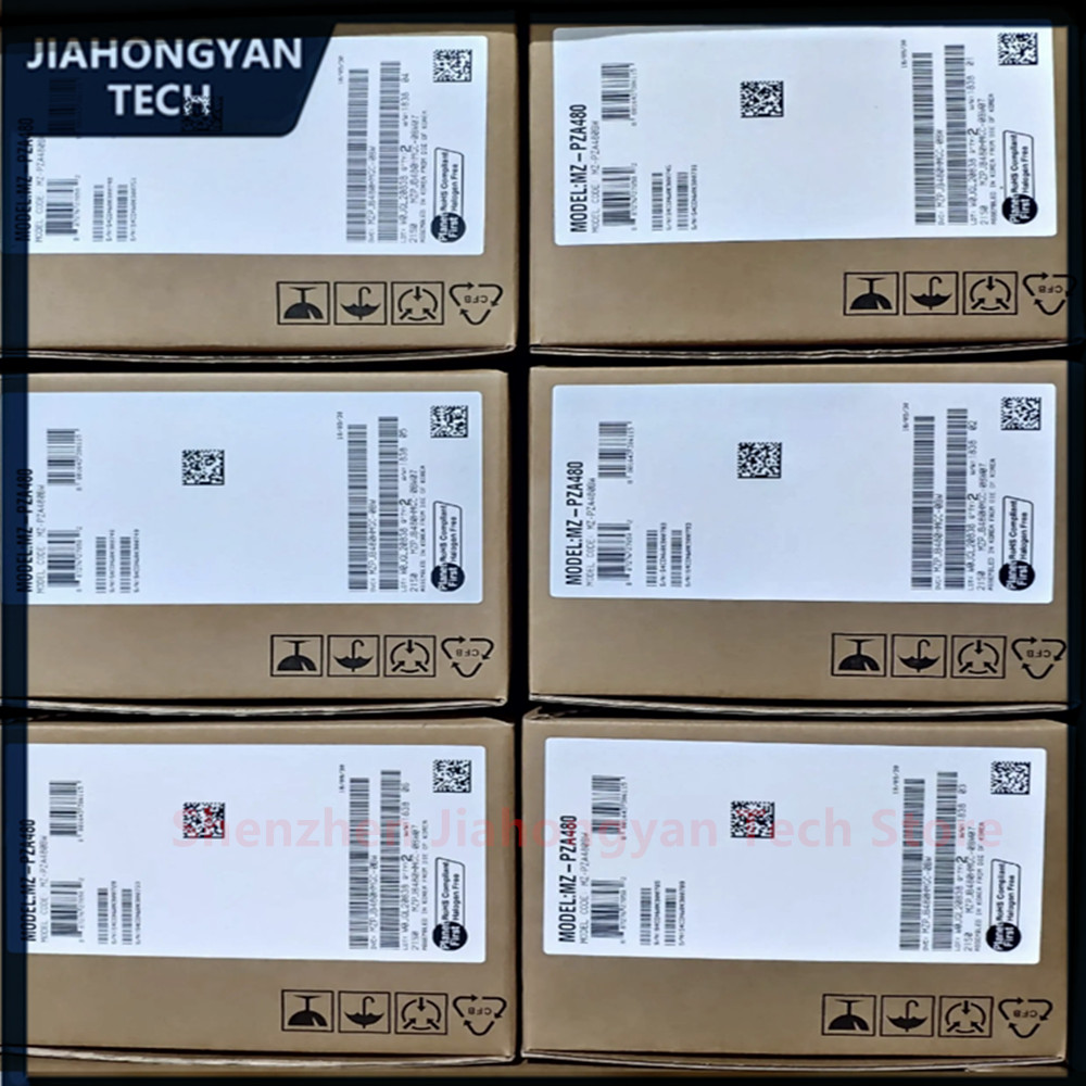SSD Samsung 983ZET 983 ZET 480 - Samsung Ssd avaliação e preço