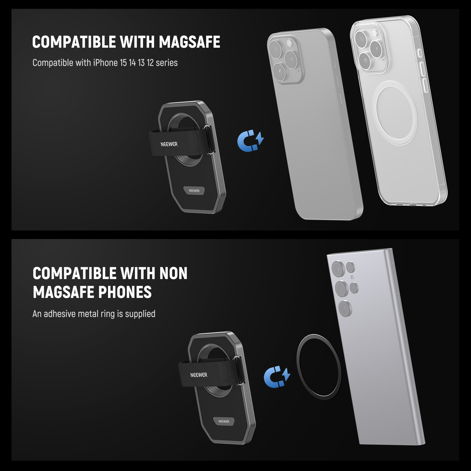 Neewer Suporte SSD magnético c - Samsung Ssd avaliação e preço