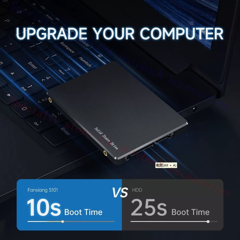 R+ PARA Kingchuxing 1TB SSD 2. - Ssd 1Tb avaliação e preço