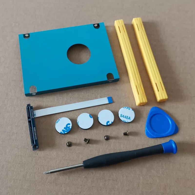 Novo cabo conector sata para d - Sata Ssd avaliação e preço