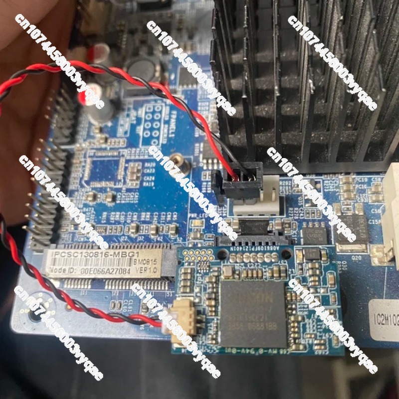 Disco Eletrônico SATA DOM de 6 - Sata Ssd avaliação e preço