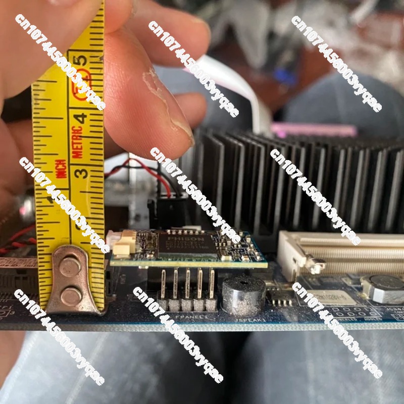 Disco Eletrônico SATA DOM de 6 - Sata Ssd avaliação e preço