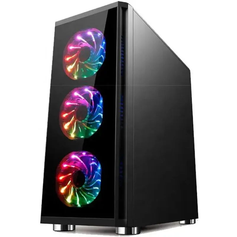 Novo PC Gamer de Mesa, AMD 9,  - Memory Card Ssd avaliação e preço