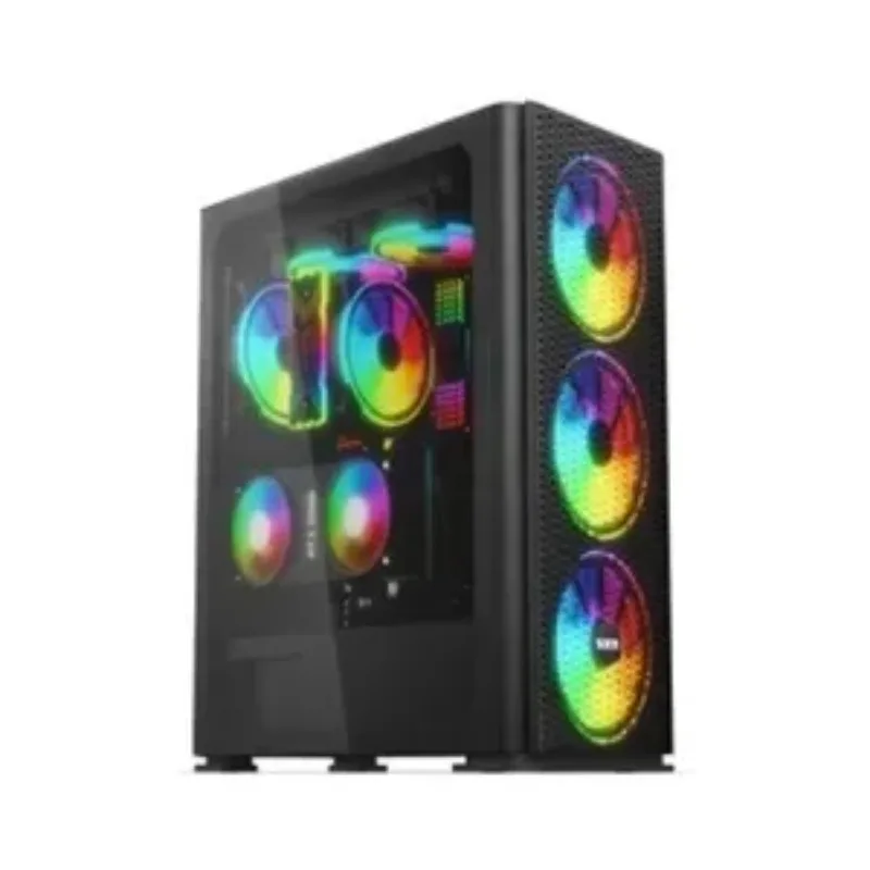 Novo PC Gamer de Mesa, AMD 9,  - Memory Card Ssd avaliação e preço