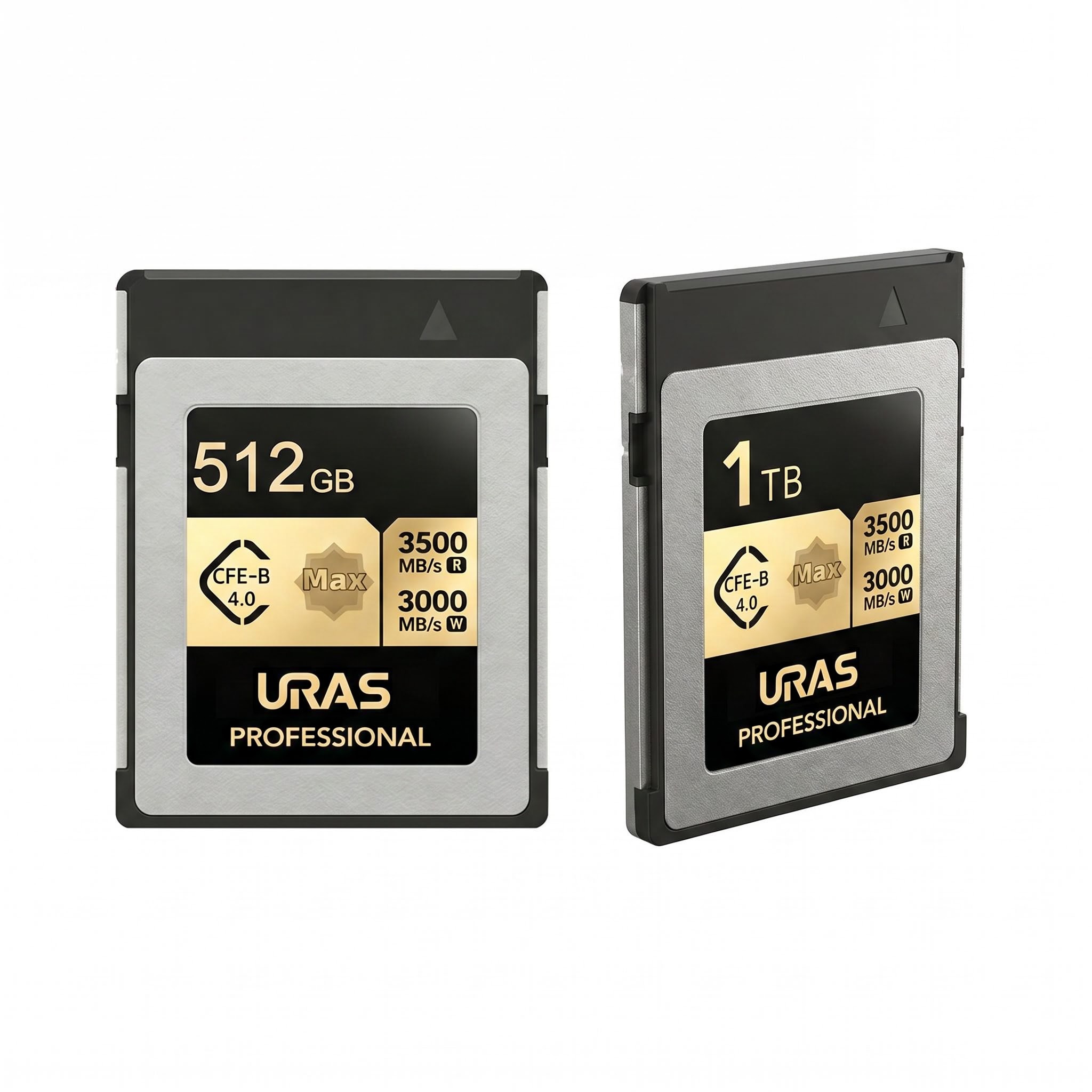 Cartão de Memória URAS CFexpre - Memory Card Ssd avaliação e preço