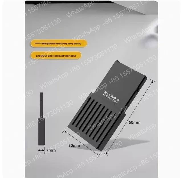 Adaptador de disco rígido exte - Memory Card Ssd avaliação e preço