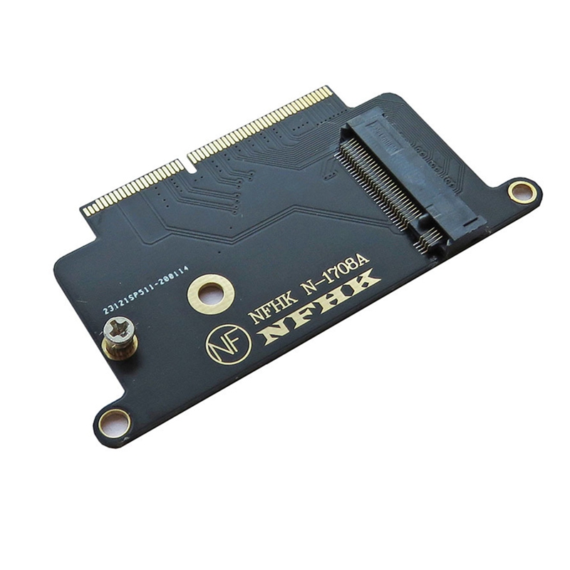 Cartão Conversor M.2 NGFF M-Ke - Nvme Ssd avaliação e preço
