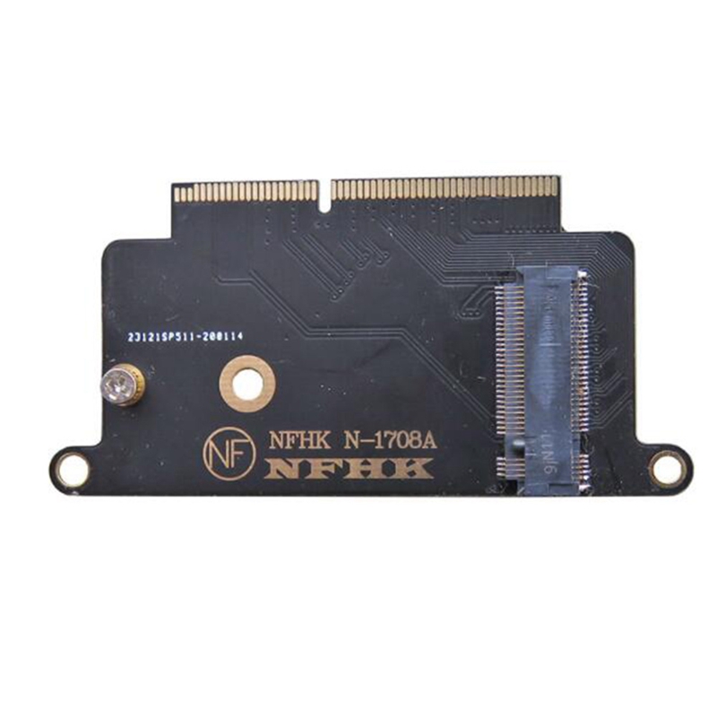 Cartão Conversor M.2 NGFF M-Ke - Nvme Ssd avaliação e preço