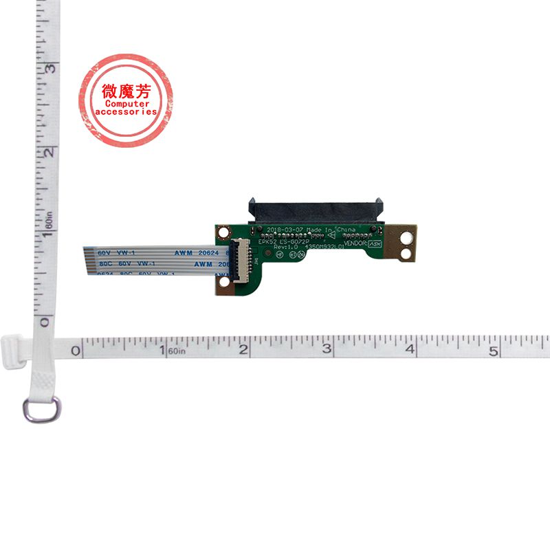 Disco rígido HDD Conector Cabo - Sata Ssd avaliação e preço