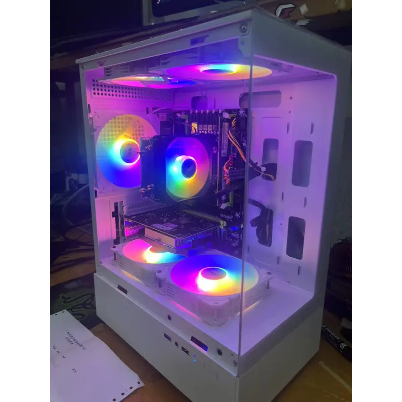 AOTESIER PC para Jogos com Pro - Memory Card Ssd avaliação e preço
