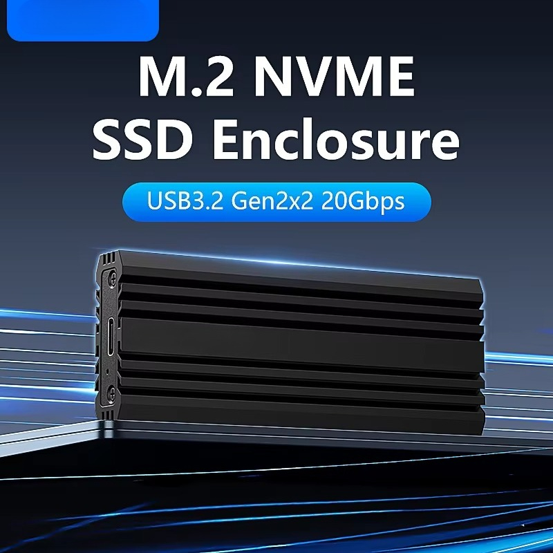 Case Externo de Alumínio EE1 p - External Ssd avaliação e preço