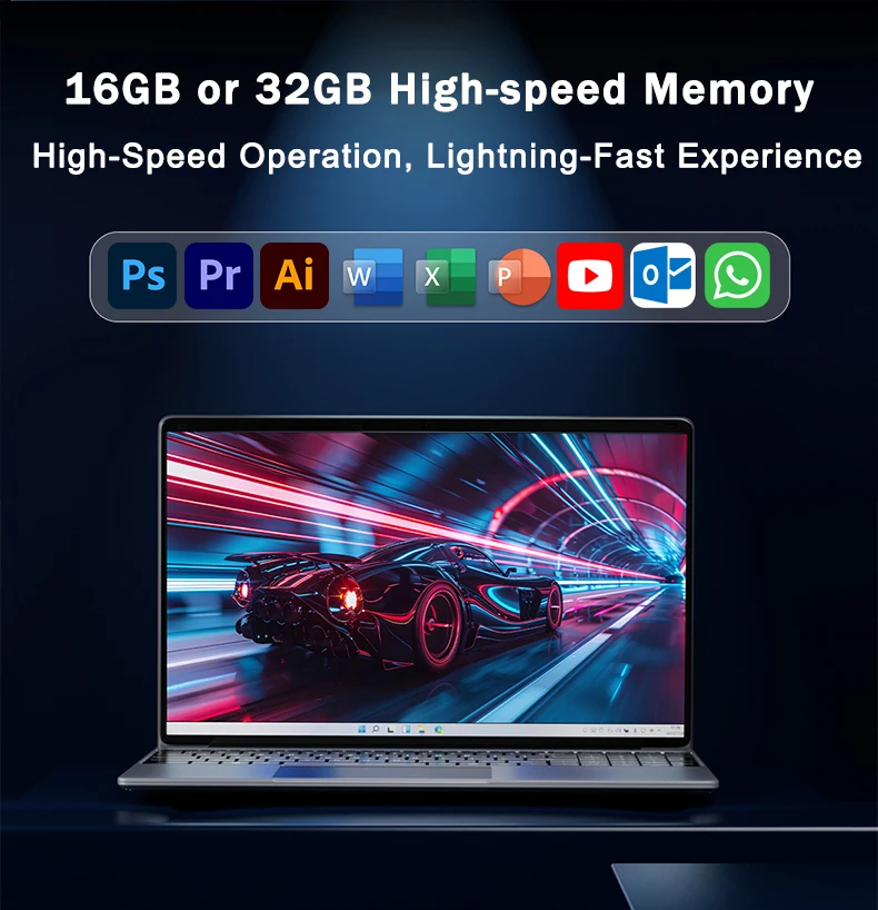 Notebook Slim Leve de Alto Des - M.2 Ssd avaliação e preço