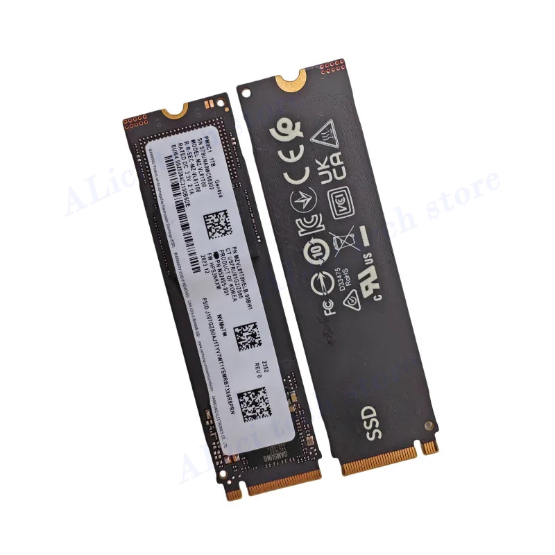 Original aplicável samsung pm9 - Samsung Ssd avaliação e preço