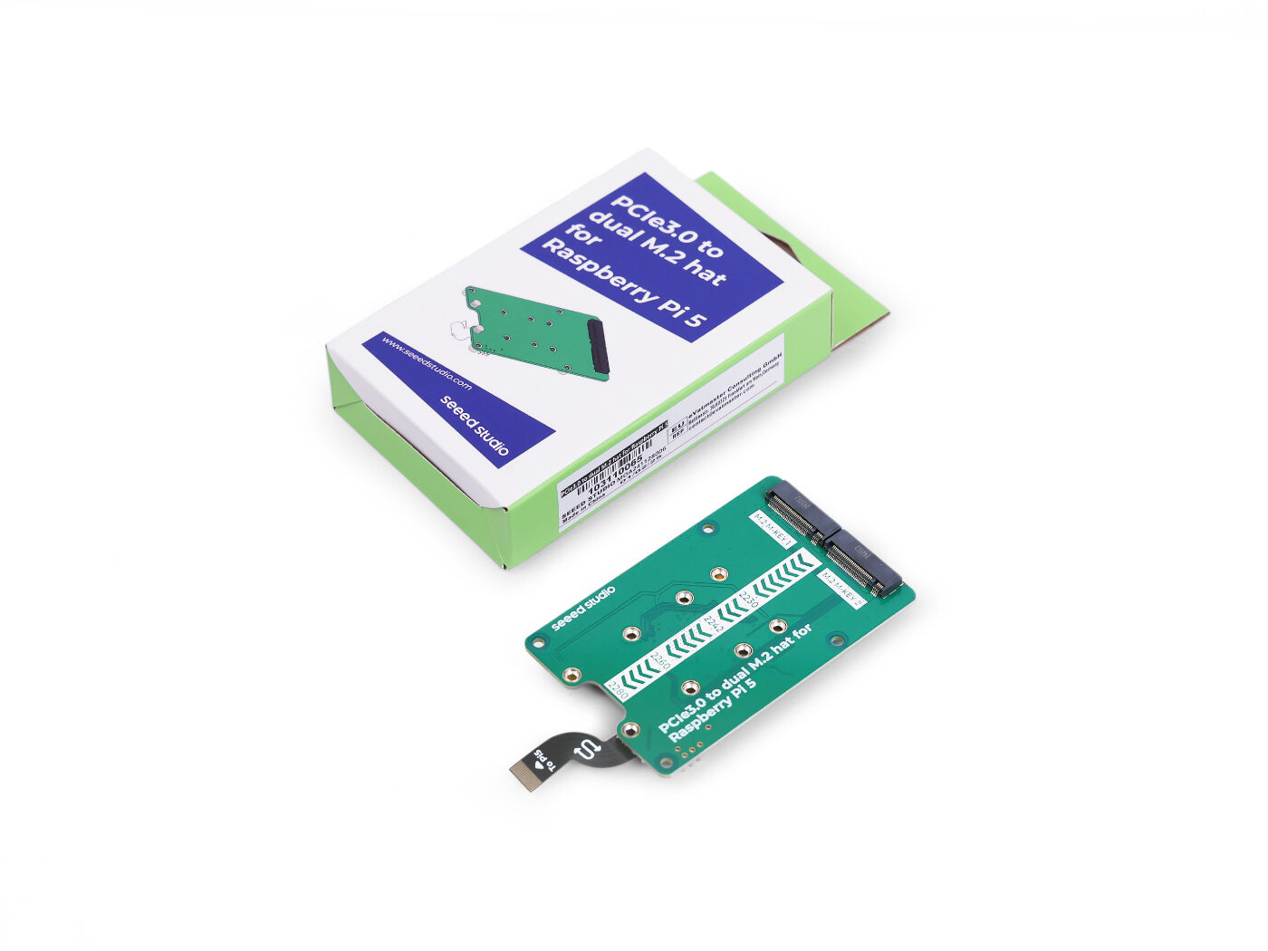 103110065 PCIe3.0 Switch para  - Nvme Ssd avaliação e preço