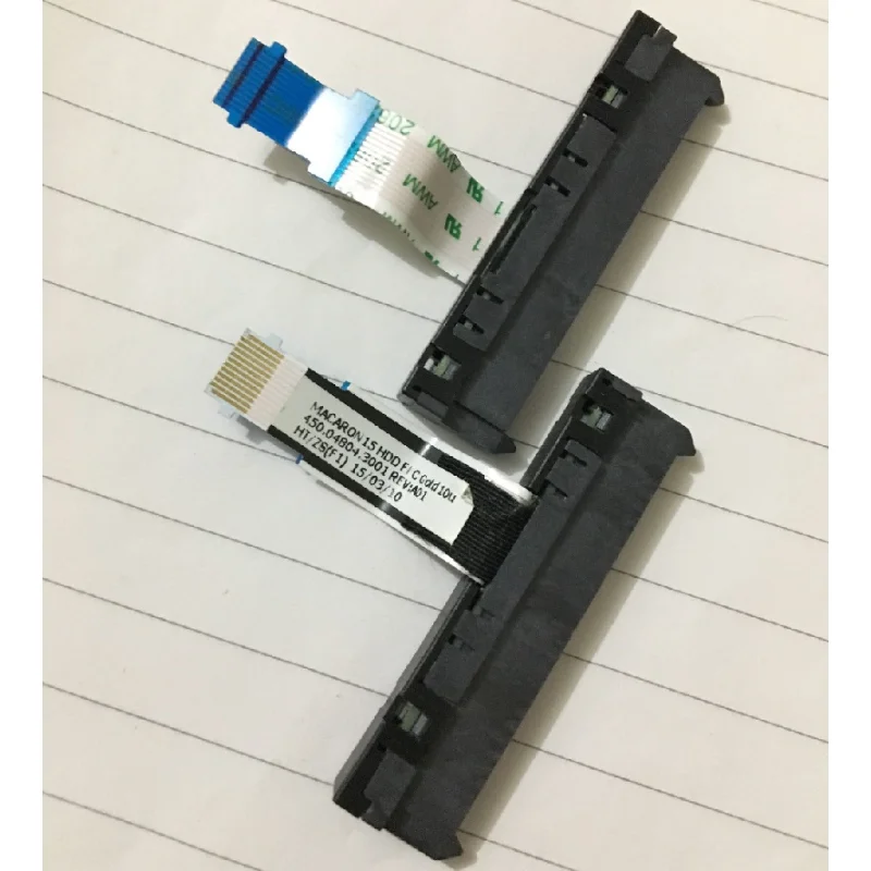 Cabo do disco rígido para HP,  - Sata Ssd avaliação e preço