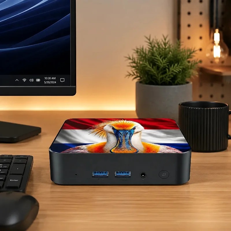 Desktop Portátil para Jogos In - Ssd 1Tb avaliação e preço