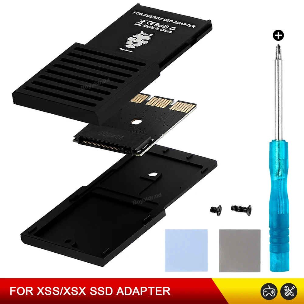 Nova placa de expansão m2 para - Memory Card Ssd avaliação e preço